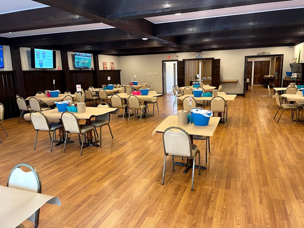 Mick's Crab House 21921