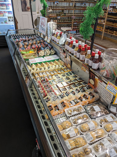 Butcher Shop «Tillman’s Meats & Country Store», reviews and photos, 10177 Old St Augustine Rd, Jacksonville, FL 32257, USA