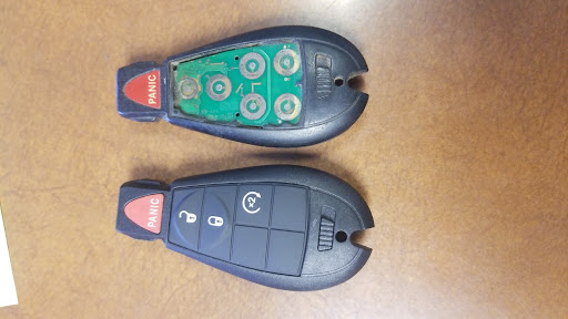 Locksmith «Keymex LLC», reviews and photos, 915 Cormorant, San Antonio, TX 78245, USA