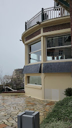 Photo n°15 de Hôtel Restaurant Dormy House à Étretat ()