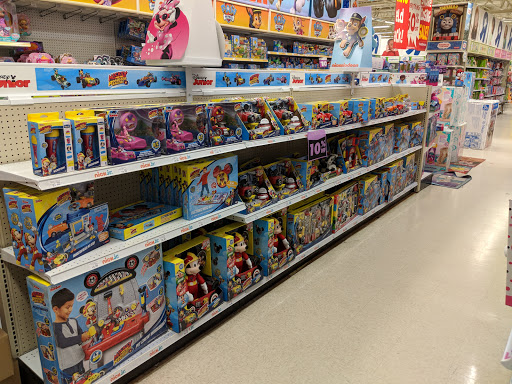 Toy Store «Toys