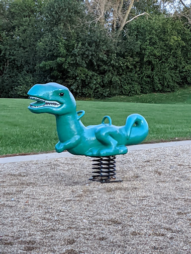 Copperfield Park