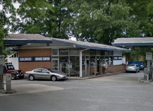 233 Fox Hill Rd, Hampton, VA 23669, USA