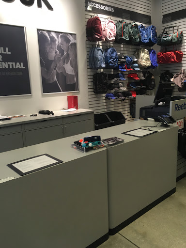Shoe Store «Reebok», reviews and photos, 1781 94th Dr, Vero Beach, FL 32966, USA