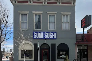 Sumi Sushi image