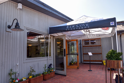 Winery «Elk Cove Vineyards», reviews and photos, 27751 NW Olson Rd, Gaston, OR 97119, USA