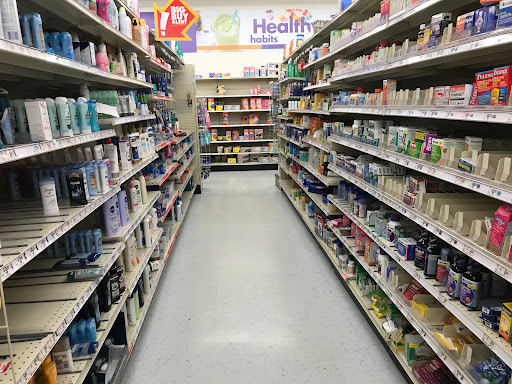 Department Store «Big Lots», reviews and photos, 5600 Mercury Dr, Dearborn, MI 48126, USA