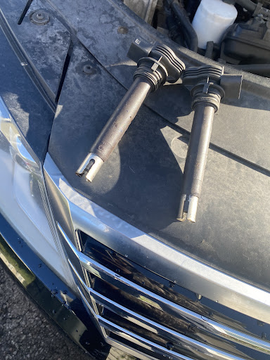 Auto Parts Store «Advance Auto Parts», reviews and photos, 640 Luzerne St, Scranton, PA 18504, USA