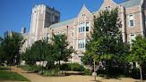 Washington University School Of Law