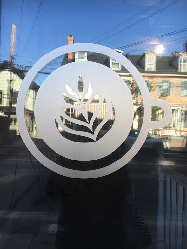 Coffee Shop «The Coffee Room», reviews and photos, 15 S State St, Newtown, PA 18940, USA