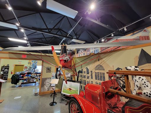 Museum «Model T Museum», reviews and photos, 309 N 8th St, Richmond, IN 47374, USA