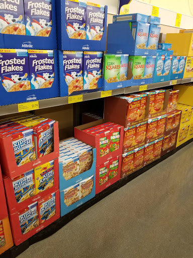 Supermarket «ALDI», reviews and photos, 750 Bunny Trail, Sun Prairie, WI 53590, USA