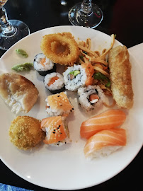 Sushi du Restaurant de type buffet Momidji à Sèvres - n°13