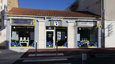 Agence Allard Brimeaud à Angoulême