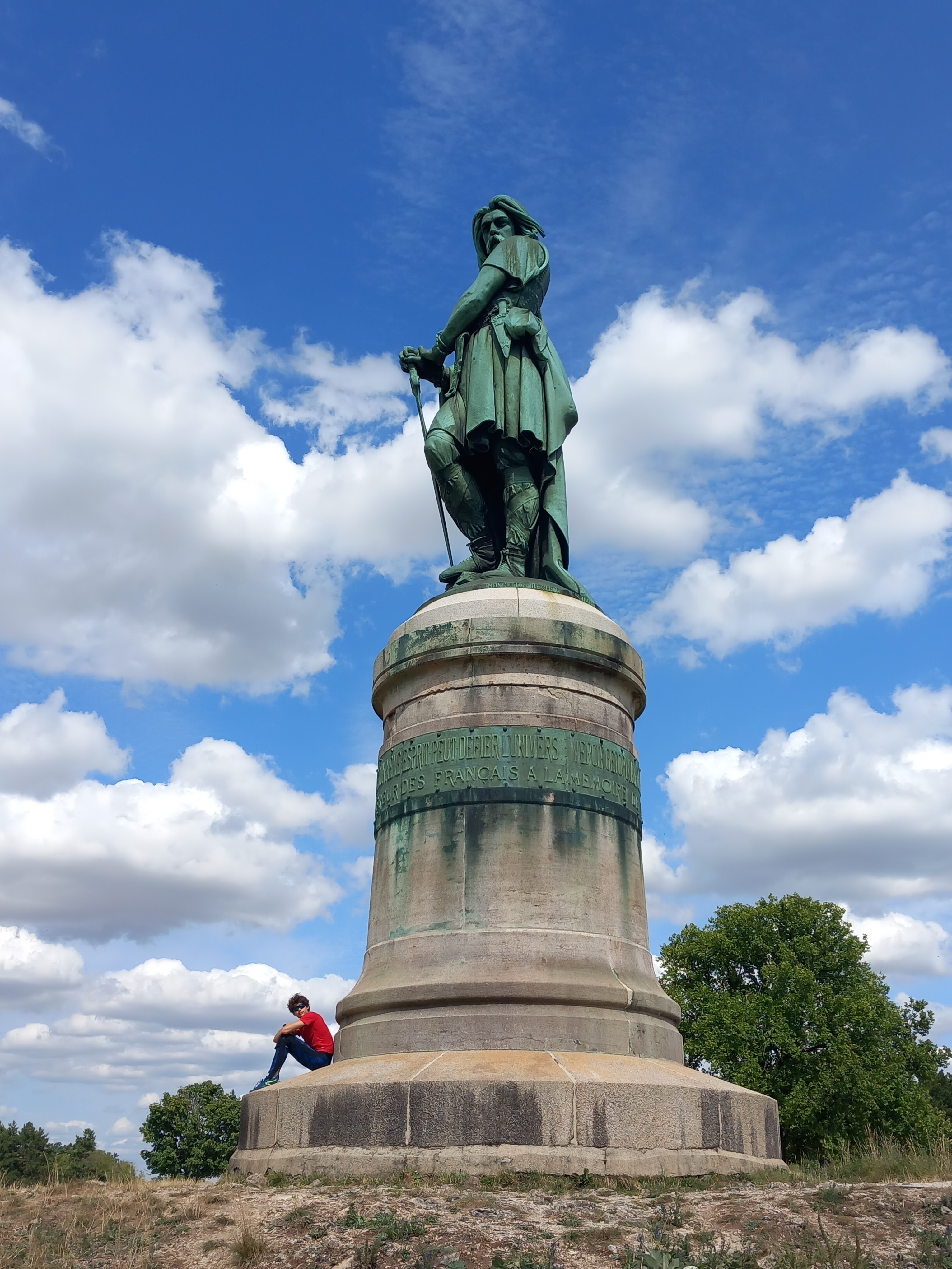 Photo n° 1 de l'avis de Ange.u fait le 22/07/2023 à 06:56