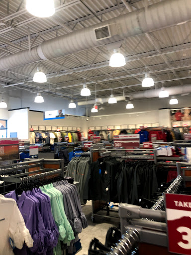 Sportswear Store «Columbia Sportswear Outlet», reviews and photos, 1659 94th Dr F250, Vero Beach, FL 32966, USA