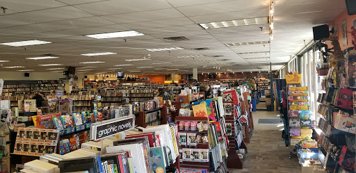 Record Store «Bull Moose», reviews and photos, 683 Hogan Rd, Bangor, ME 04401, USA