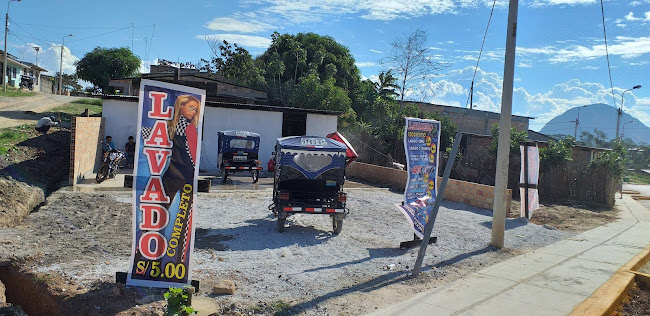 Opiniones de LAVADERO LAS ALMENDRAS en Moyobamba - Servicio de lavado de coches