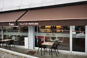 Vila Flor Pastelaria - Snack-Bar image