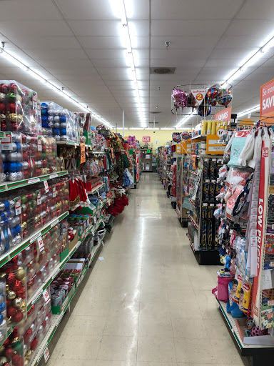 Dollar Store «FAMILY DOLLAR», reviews and photos, 14431 Ramona Blvd, Baldwin Park, CA 91706, USA