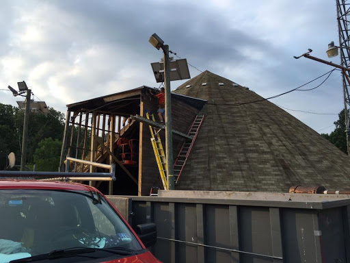 Roofing Contractor «Tortorice Contractors, Inc.», reviews and photos, 161 Blackwood Barnsboro Rd, Sewell, NJ 08080, USA