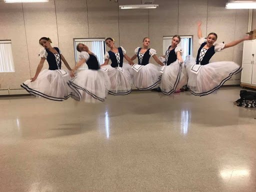 Dance School «All About Dance By Kristen», reviews and photos, 3038 Graham Rd, Stow, OH 44224, USA