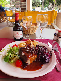 Plats et boissons du Restaurant La P'tite Norvège à Saint-Victoret - n°1