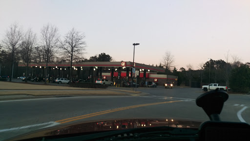 Gas Station «QuikTrip», reviews and photos, 3888 Cobb Pkwy NW, Acworth, GA 30101, USA