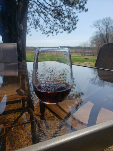 Winery «Seven Ponds Winery», reviews and photos, 87380 Betzold Rd, Bayfield, WI 54814, USA
