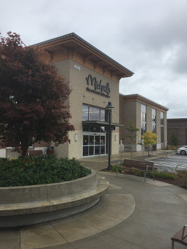 Craft Store «Michaels», reviews and photos, 4919 Point Fosdick Dr NW, Gig Harbor, WA 98335, USA