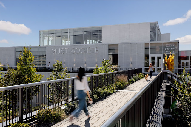 Must Société Montréal