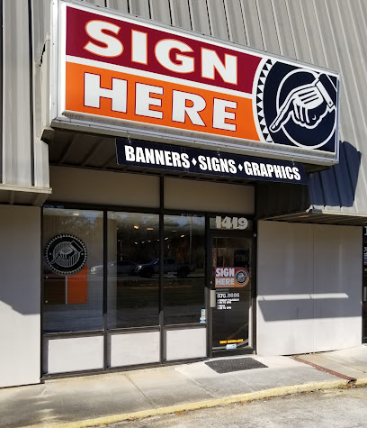 Sign Here, Inc.