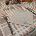 Photo n°4 de l'avis de Alessandro.a fait le 01/01/2023 à 21:26 sur le  Ristorante Tango à Voghera