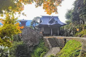 Rissyakuji Temple (Yamadera) image