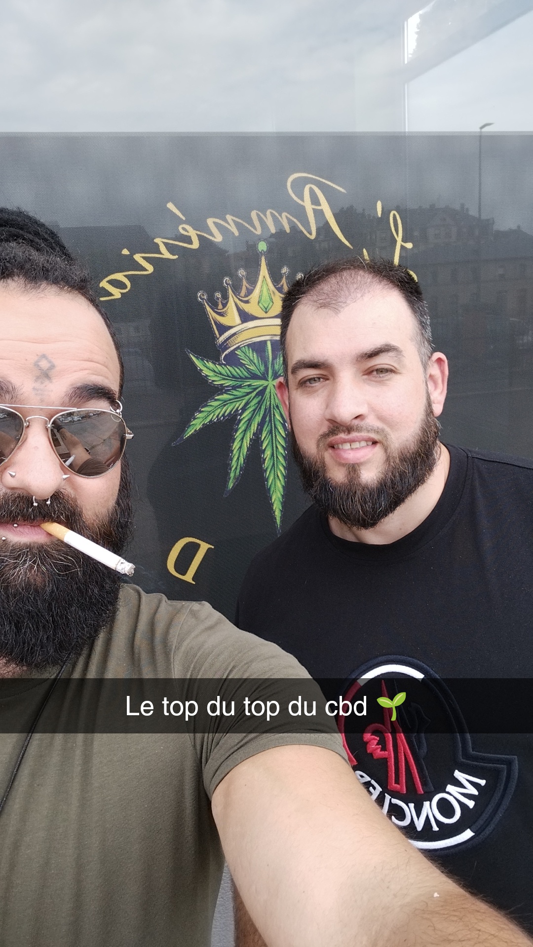 Photo n° 1 de l'avis de benjamin.a fait le 19/06/2023 à 14:01