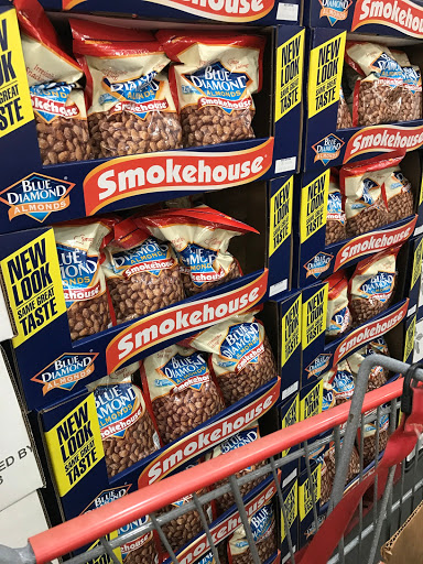 Warehouse store «Costco Wholesale», reviews and photos, 28505 Hesperian Blvd, Hayward, CA 94545, USA