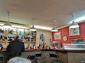 La Bodega del Barbero en Segovia