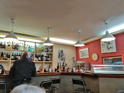 LA BODEGA DEL BARBERO