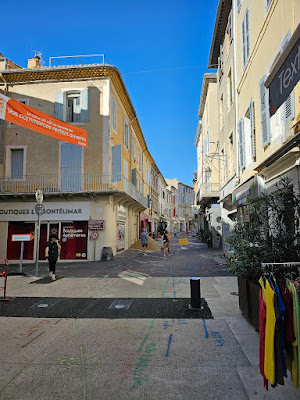 Le Cherki's à Montélimar