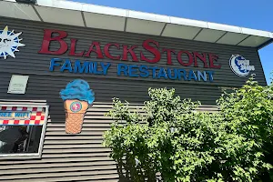 Black Stone Family Restaurant image