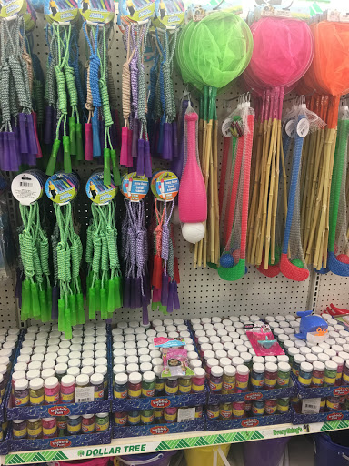 Dollar Store «Dollar Tree», reviews and photos, 33497 S Dixie Hwy #102, Florida City, FL 33034, USA