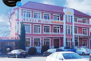Karvan Hotel Gabala image