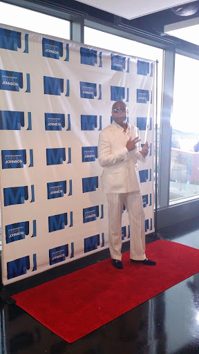 Event Venue «Ventanas», reviews and photos, 275 Baker St, Atlanta, GA 30313, USA