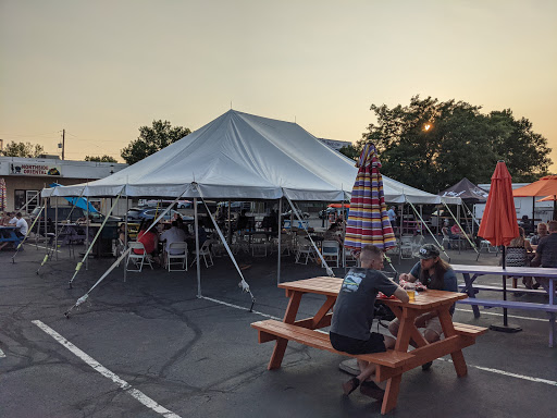 Brewery «Wicked Wort Brewing Company», reviews and photos, 4165 W Broadway Ave, Robbinsdale, MN 55422, USA