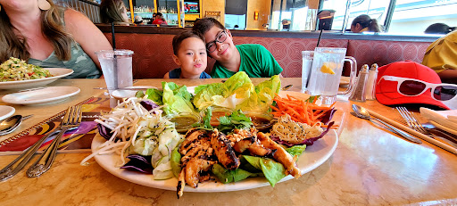 Restaurant «The Cheesecake Factory», reviews and photos, 15900 La Cantera Pkwy, San Antonio, TX 78256, USA