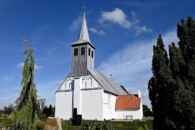 Burkal Kirke