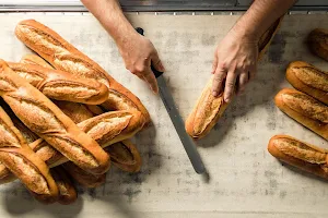 BOULANGERIE ANGE image