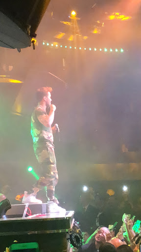 Night Club «JEWEL Nightclub», reviews and photos, 3730 S Las Vegas Blvd, Las Vegas, NV 89158, USA