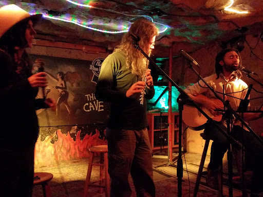 Bar «The Cave», reviews and photos, 452 W Franklin St, Chapel Hill, NC 27516, USA