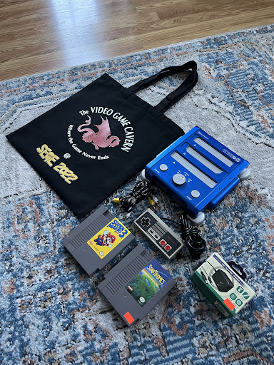Video Game Store «Video Game Cavern», reviews and photos, 3058 Wade Hampton Blvd #24, Taylors, SC 29687, USA